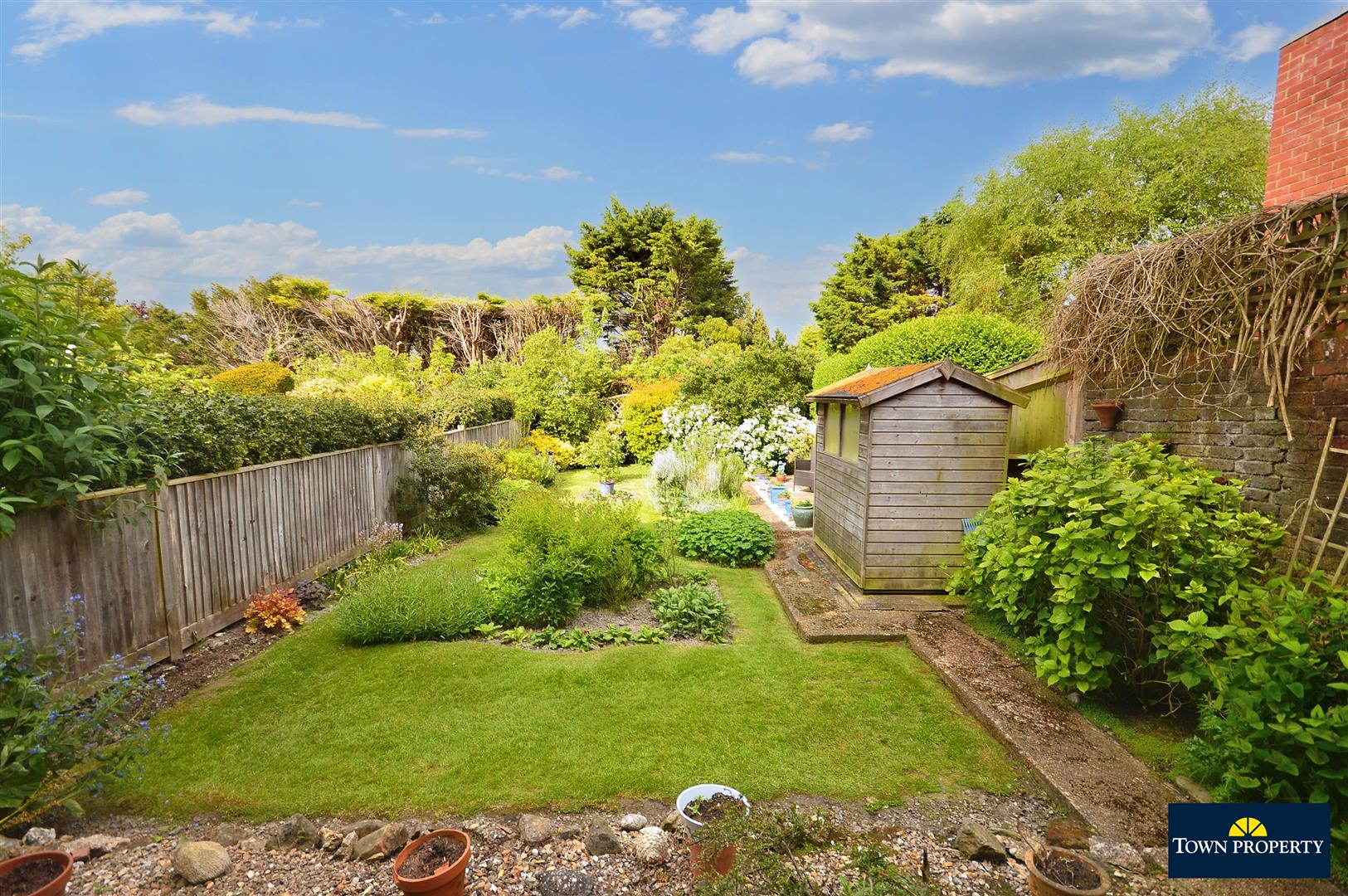 Property Details for Mill Road, Eastbourne Town Property Estate